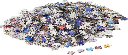 Buffalo Games - Star Wars - You Were The Chosen One - 2000 Piece Jigsaw Puzzle for Adults, Game Nights
