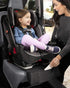 Skip Hop Universal Car Seat Protector - Clean Child Carseat Cover with Crumb Catcher