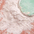 2.5 oz Baby Powder Talc-Free, Cornstarch Free Baby Powder, Unscented Fragrance Free Powder, Arrowroot Clay and Organic