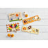 Mud Pie Wood Puzzle, Pumpkin Patch