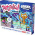 Pictureka Giant Board Game - Fun Family Game with Big Mat & Cards for Kids Ages 6+