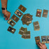 Helvetiq Omerta Card Game - Prohibition-Era Smuggling Strategy Game for Kids & Adults
