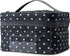 PackIt Freezable Cooler Bag for Breastmilk with Polka Dots