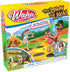 Wahu The Lawn is Lava Outdoor Water Balloon Game for Kids Ages 5+, Fun Outdoor Game with 25 Water Balloons