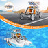 13-in-1 8+, Set 8+ STEM Education Solar Power Robots Toys for Boys Age Educational Toy DIY Science Kits for Kids