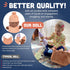 Cre8tive Minds Set 6 Creative Minds Basket of Babies Soft Baby Dolls, Sensory Toys, Multicultural, Diversity, Inclusion