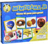 University Games Memorama Jr. Memory Games