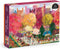 Galison Autumn at The City Market – 1000 Piece Puzzle with Bright Artwork of A Fall Day at A Farmer’s Market