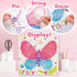 6+ 4 1 Creative Kids String Art Kit for Kids Age | Fun Projects in String Art Craft Kit Flower, Heart, Rainbow