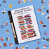CHRONICLE BOOKS Bibliophile Diverse Spines, 500-Piece Puzzle