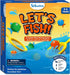 Skillmatics Outdoor & Bath Toys - Let's Fish Fishing Game, Toddler Toys for Learning Colors & Counting, Pool Fun