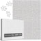 Impossible Crazy Jigsaw Puzzles for Adults 1000 Pieces, Difficult White Blank Challenging Puzzles