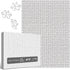 Impossible Crazy Jigsaw Puzzles for Adults 1000 Pieces, Difficult White Blank Challenging Puzzles