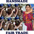 24 Super Cute Worry Dolls + 1 Free Guatemalan Fabric Bag - Mayan Worry People for Anxiety Relief