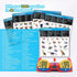 BEST LEARNING Connectrix - Educational Matching Game for Kids Ages 6+, 1 to 2 Players, Birthday Gift for Boys and Girls