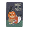 Mud Pie Trick Or Treat Wood Puzzle