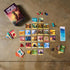 Forbidden Island - Cooperative Strategy Survival Board Game for 2-4 Players