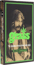 TDC Games Grass Card Game - Fast Paced Novelty Game for 2-6 Players, Fun for Adults and Friends