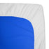 American Baby Company Cotton-Polyester Blend Fitted Nap Mat Sheet, 24" x 48" x 4", Soft & Breathable Rest Mat