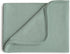 mushie Extra Soft Baby Blanket | Cotton and Elastane Ribbed Receiving Blanket,