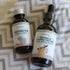 (2-PK) Balm Baby Natural & Organic Baby Teething & Calming Tincture - Calms, Soothes Gums and Discomfort Vegan - Glass