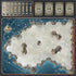 Hurrican Mr. Jack: New York | Expert Version of Classic Mr. Jack London | 2 Player Game for Ages 14+