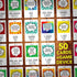 100 PICS Riddles Travel Game - Guess 100 Riddles Flash Cards with Slide Reveal Case for All Ages