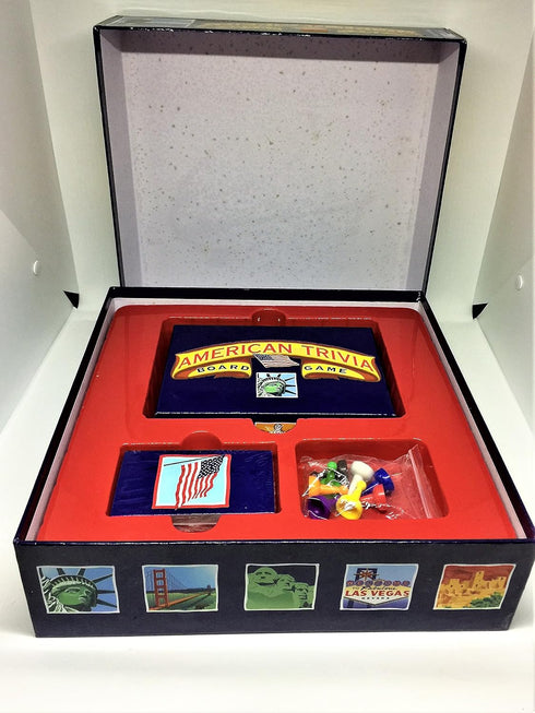American Trivia - Fun Quiz Game