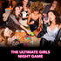 WHAT DO YOU MEME? for The Girls Card Game — Ultimate Bachelorette Party Game, Girls Night Out by Relatable
