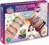 Paracord Bracelet Making Kit with Charms, Art & Craft Gift for Girls Age 8-14, Make Your Own Friendship Jewelry