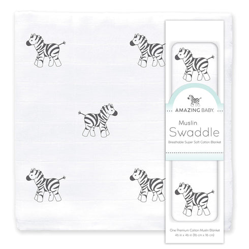 Set, 0-3 6-Way Amazing Baby Swaddle On Safari Mo Omni Swaddle Sack for Newborn, Swaddle with Arms Up Half-Length