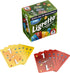 Green Ligretto Card Game - Schmidt Spiele 1201 for Ages 8 to 18