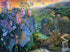 Buffalo Games - JoWall - A Parliament of Owls - 1000 Piece Jigsaw Puzzle for Adults Perfect for Game Nights