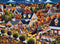 Buffalo Games - Dowdle - All Hallow's Eve - 1000 Piece Jigsaw Puzzle for Adults
