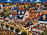 Buffalo Games - Dowdle - All Hallow's Eve - 1000 Piece Jigsaw Puzzle for Adults
