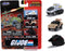 G.I. Joe 1.65" Nano 3-Pack Die-cast Cars, Toys for Kids & Adults