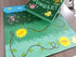 (20" 20" Apostrophe Games Blank Game Board & Box x Board) Create Your Own Board Game, DIY Board Game, Family Board