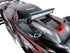 Apex RC Products 5 LED Aluminum Light Bar 89mm Compatible with LaTrax SST, Traxxas 1/16 Slash, Stampede/4x4/Nitro,