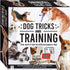 Hinkler Dog Tricks and Training Box Set, Pet Care Guide, Dog Training Essentials, Access to Online Training Videos,