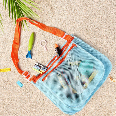 LIDAGO 5 Set 1 Shovel,1 Rake,1 1 1 Pcs Sand Toys Beach Include Metal Metal Foldable Beach Bucket & Sand Sifter