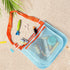 LIDAGO 5 Set 1 Shovel,1 Rake,1 1 1 Pcs Sand Toys Beach Include Metal Metal Foldable Beach Bucket & Sand Sifter