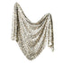 Copper Pearl Large Premium Knit Baby Swaddle Receiving Blanket Zara