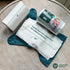 200 Count (2 100 Naturally Nature Disposable Cloth Diaper Liners, Unscented, Fragrance-Free, Chlorine Free Diaper