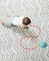 Skip Hop Developmental Learning Crawl Toy, Explore & More Hedgehog
