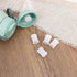 Fukaisu 4pcs Momcozy, 17oz/500ml Baby Bottle Warmer Stoppers Compatible with BPA-Free Silicone Portable Baby Bottle