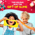 10-12 7-12 Ultimate Slime Kit for Girls | Perfect Toys for Girls Years Old | Complete DIY Slime Making Kit for Kids