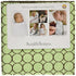 SwaddleDesigns Large Receiving Blanket, Ultimate Swaddle for Baby Boys, Girls, Softest US Cotton Flannel, Brown Mod