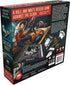 Mission Control Critical Orbit by Th3rd World Studios, Strategy Board Game