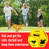 Animal Games Dice, Indoor Recess Activities & Outdoor Dice Games for Kids, Daycare Equipment for Toddlers