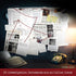 Cryptic Killers Unsolved Murder Mystery Game - Cold Case Files Investigation for Individuals, Date Nights & Parties